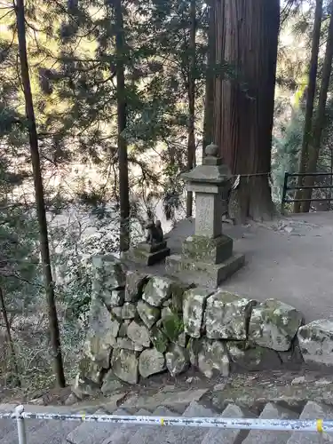 金持神社(鳥取県)