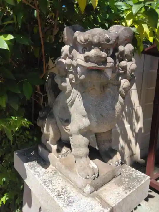 阿部野神社(大阪府)