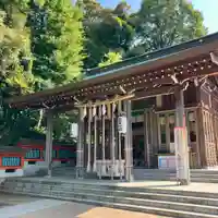 富岡八幡宮(神奈川県)