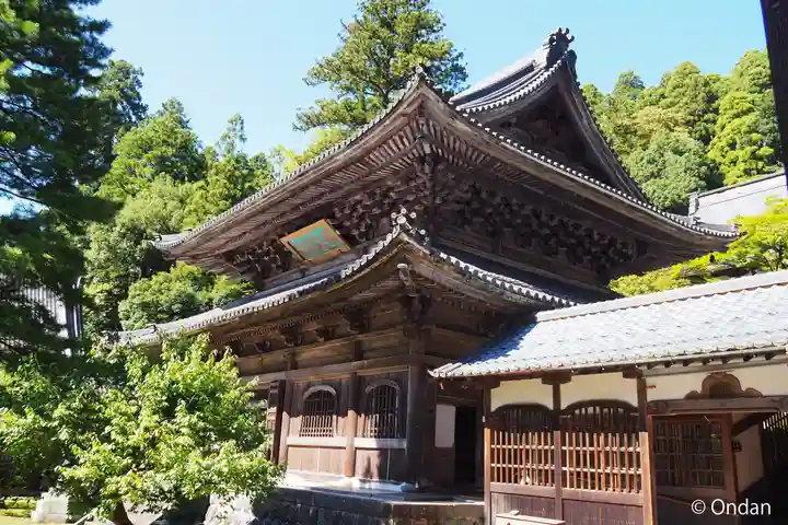 永平寺(福井県)