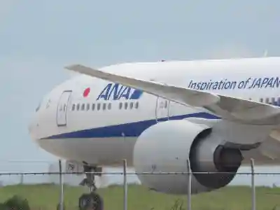 羽田神社の周辺