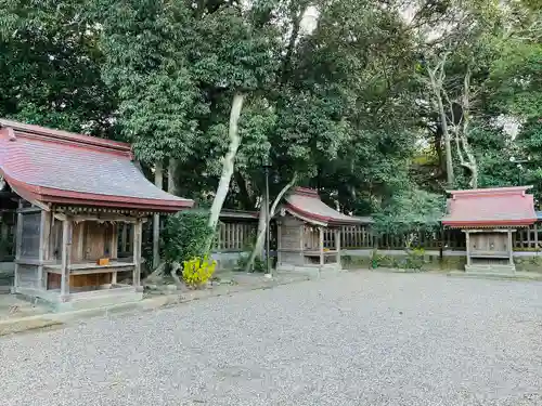 宗像大社(福岡県)