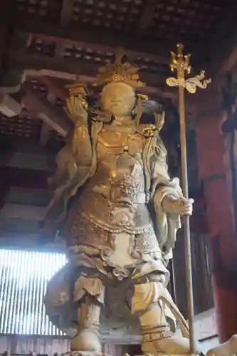 東大寺(奈良県)