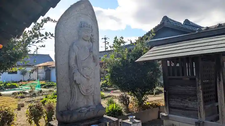 菩提寺(愛知県)