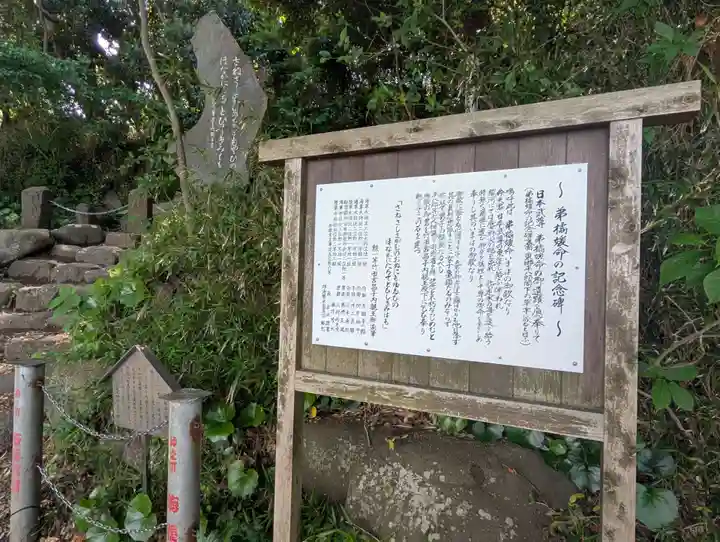 走水神社(神奈川県)