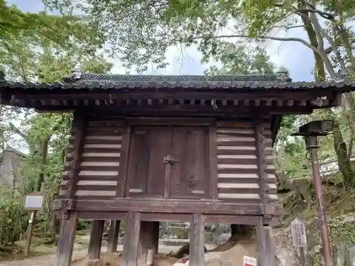 石山寺(滋賀県)
