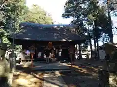 國王神社(茨城県)