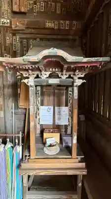 岩之上堂(埼玉県)