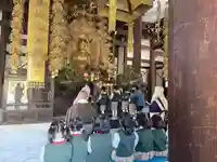 百萬遍知恩寺(京都府)