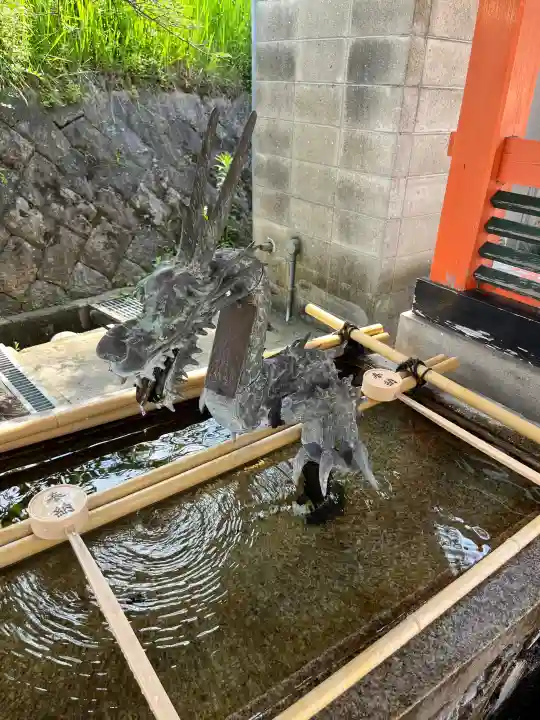 草戸稲荷神社(広島県)