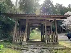 上一宮大粟神社(徳島県)