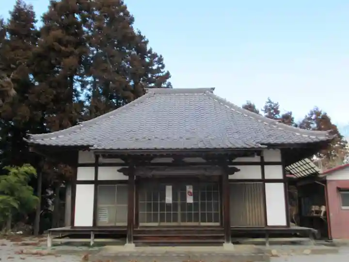 大智寺(東京都)