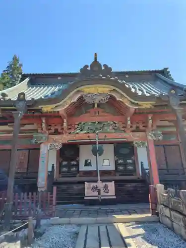 常福寺(群馬県)