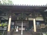 聖林寺(奈良県)