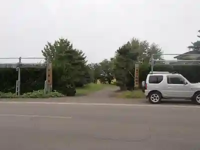 延命寺のその他建物