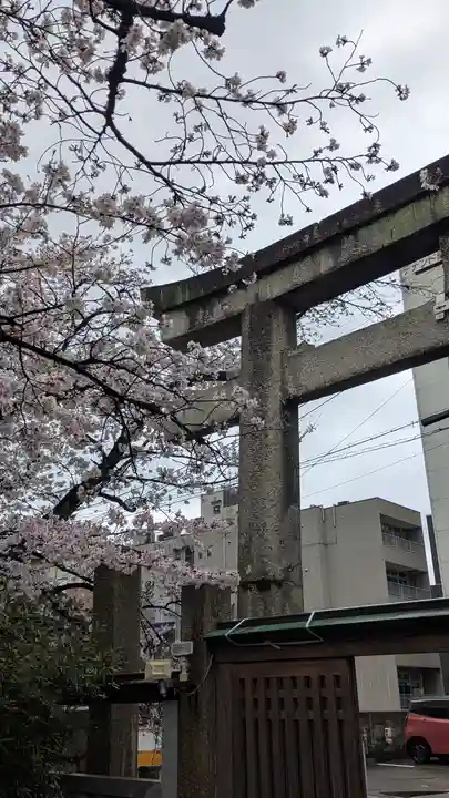 天孫神社(滋賀県)