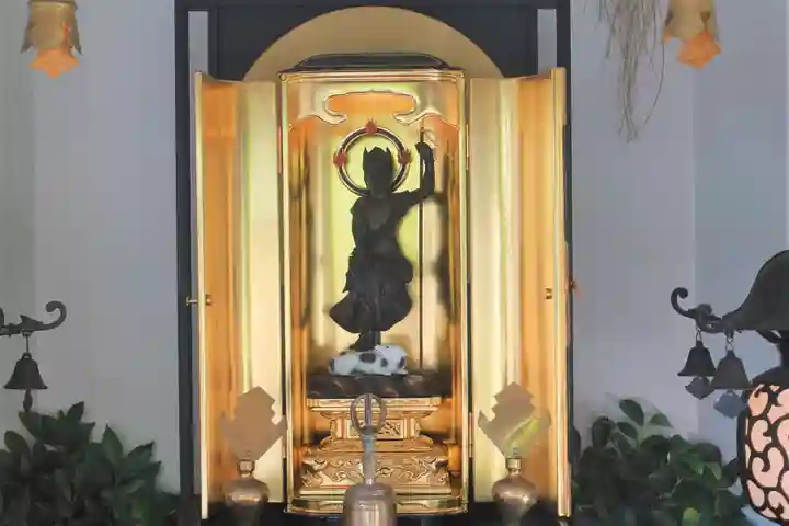 海雲寺(東京都)