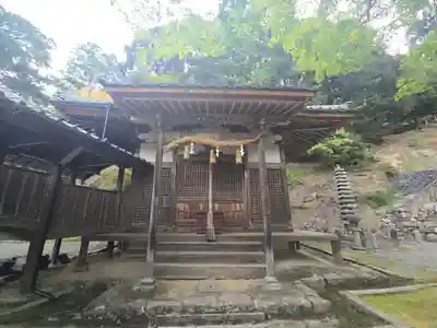 神峯山寺(大阪府)