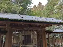 椿大神社(三重県)