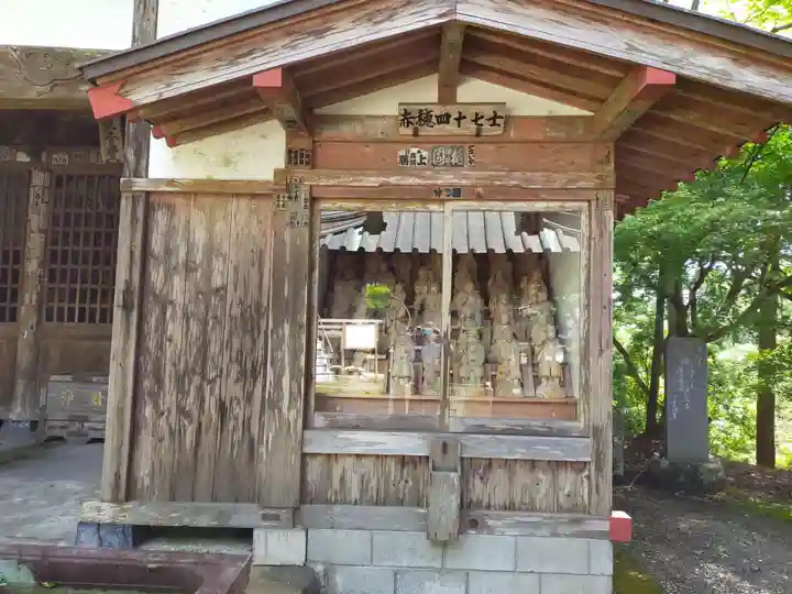 清水寺のその他建物