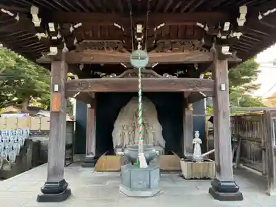 萬満寺(千葉県)