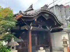 信行寺(京都府)