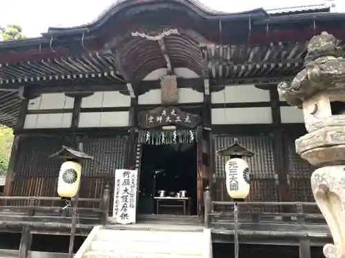 日吉大社のその他建物