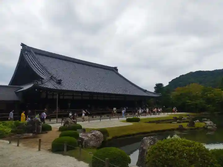 天龍寺(京都府)