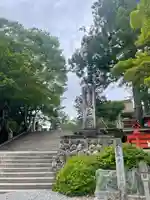 金峯山寺のその他建物