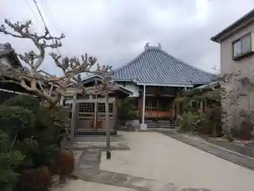 本誓寺(和歌山県)