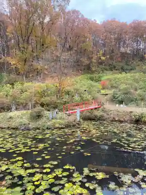 陽林寺(福島県)