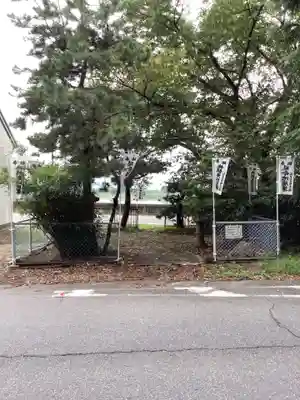 延命地蔵尊(愛知県)