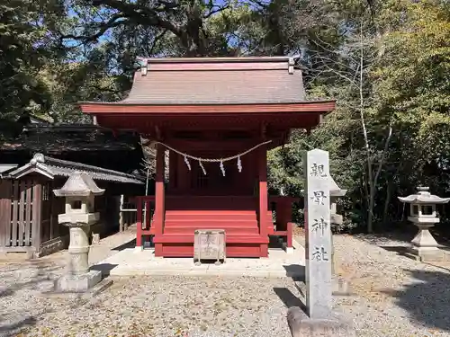 知立神社(愛知県)