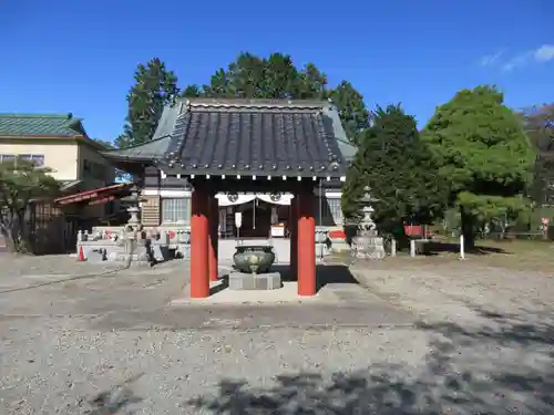 茂左衛門地蔵尊 千日堂のその他建物