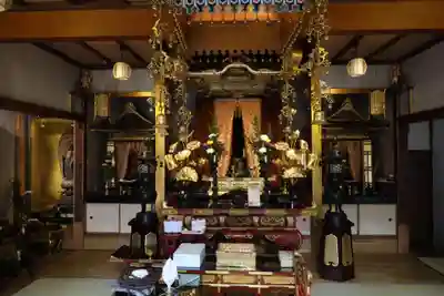 西方寺(大阪府)