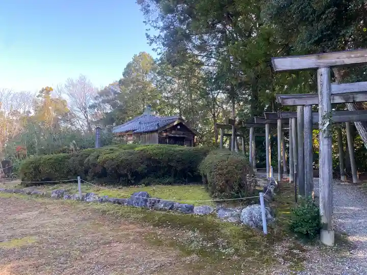 松尾観音寺(三重県)