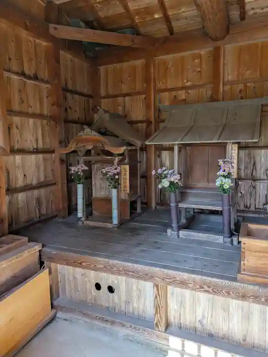 稲荷堂(京都府)