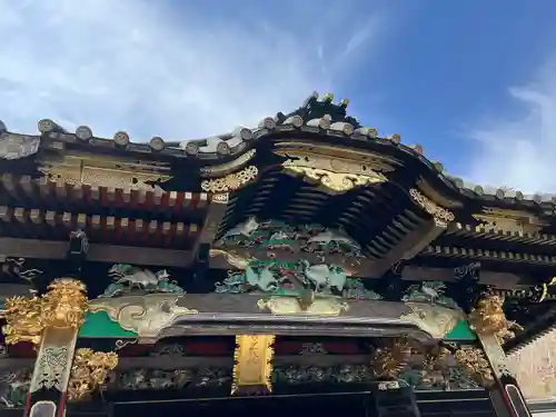 妙義神社の建物その他