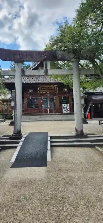 荘内神社(山形県)
