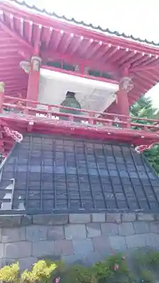 浄運寺のその他建物
