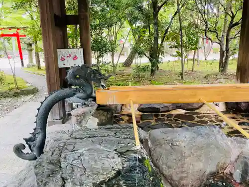 市原稲荷神社(愛知県)