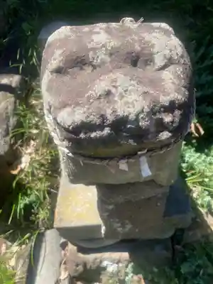 飯福神社(群馬県)