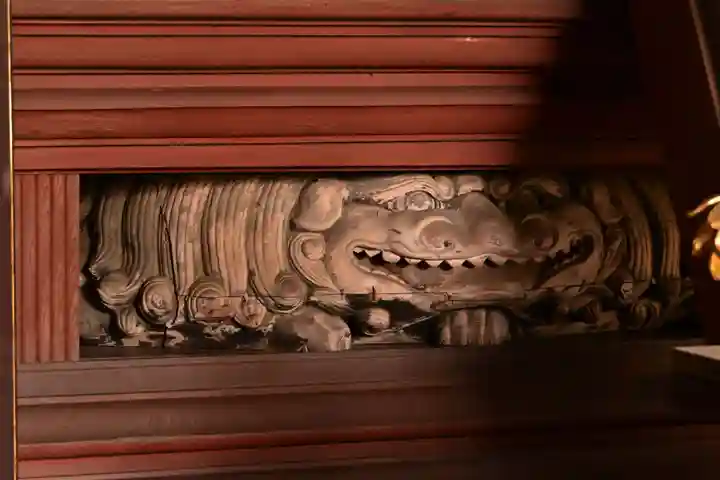 井山 宝福寺(岡山県)