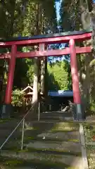 和気神社(鹿児島県)