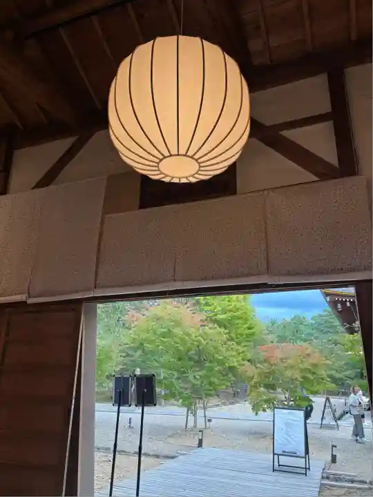 仁和寺(京都府)