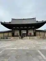法隆寺(奈良県)