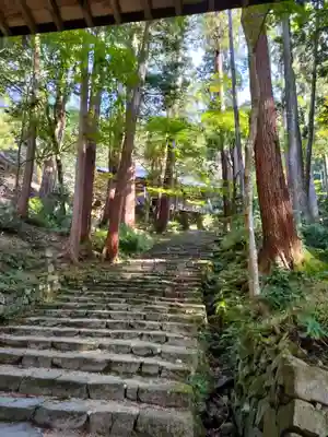百済寺のその他建物