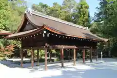 賀茂別雷神社（上賀茂神社）の建物その他