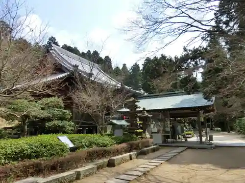 白峯寺(香川県)