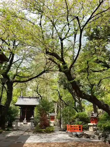 熊野神社(東京都)